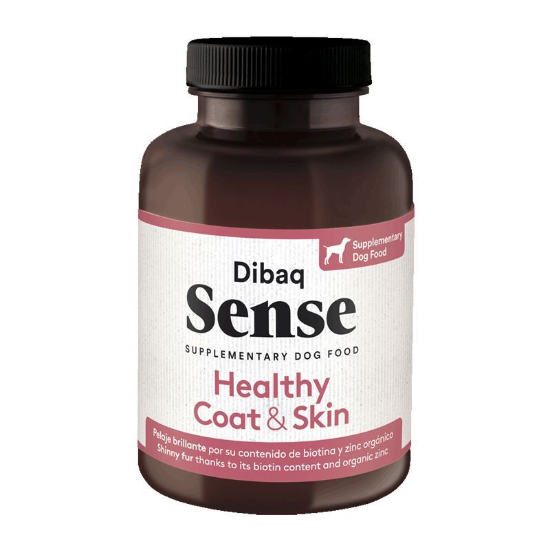 Image of Dibaq Sense Healthy Coat & Skin 160g