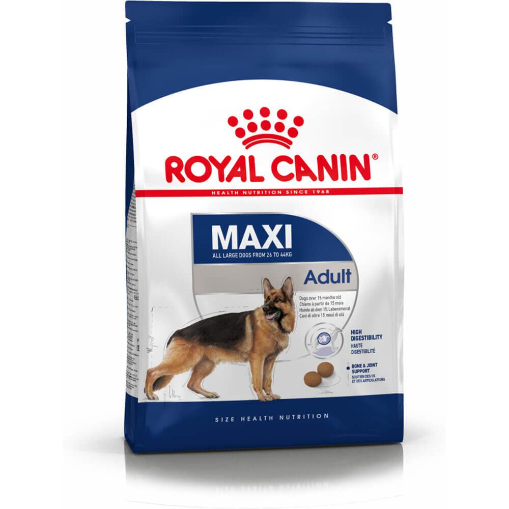 Image of Royal Canin Maxi Adult 15 kg
